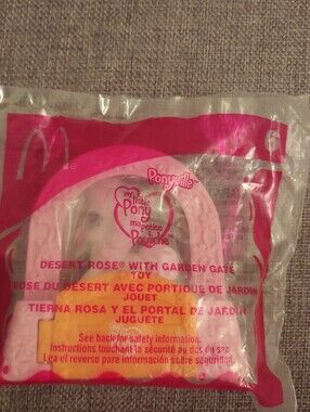 McDonald's | Toys | Lot Kerwin Frost Mcnuggets Buddies Happy Meal Toys  Complete Brrrick Uptown Moe | Poshmark